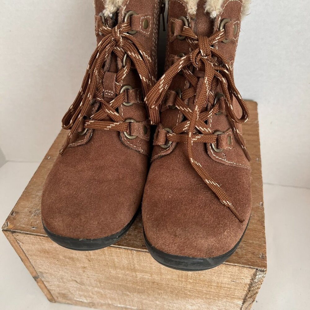 Women`s Shoes